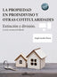 LA PROPIEDAD EN PROINDIVISO Y OTRAS COTITULARIDADES - 9788411708579