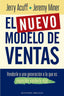 NUEVO MODELO DE VENTAS,EL | ACUF,JERRY/MINER,JEREMY | OBELISCO | 9788411721059