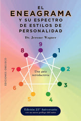 ENEAGRAMA Y SU ESPECTRO DE ESTILOS DE PERSONALIDADEL - 9788411721226