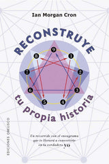 RECONSTRUYE TU PROPIA HISTORIA | CRON, IAN MORGAN | OBELISCO | 9788411722407