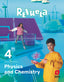 Physics and Chemistry. 4 Secondary. Revuela (Sm) - 9788411823166