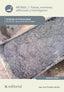 Pastas, morteros, adhesivos y hormigones. EOCH0108 - Operaciones de hormigón. Trujillo Cebrian, Juan Jose (IC Editorial) 9788411849784