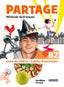 ✅ PARTAGE B2 2ºBACH LIVRE+CAHIER 24 - 9788411900652
