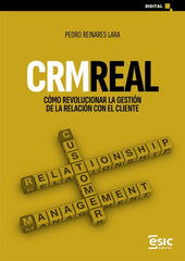 CRM REAL - 9788411921107