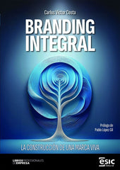 BRANDING INTEGRAL - 9788411921596