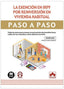 EXENCION EN IRPF POR REINVERSION EN VIVIENDA HABITUAL PASO - 9788411948463
