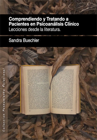 COMPRENDIENDO Y TRATANDO A PACIENTES EN PSICOANALISIS CLINIC - 9788412014501