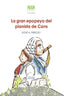 GRAN APOPEYA DEL PIANISTA DE CANS,LA | Perozo Ruiz,xose Antonio | 9788412030839 (Auga editora)
