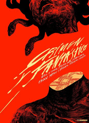 CRIMEN Y FANTASTICO - 9788412049688