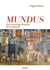 MUNDUS - 9788412051476