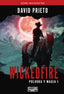 WICKEDFIRE POLVORA Y MAGIA 1 | Prieto Ruiz,david | 9788412052299 (Unrated comics)