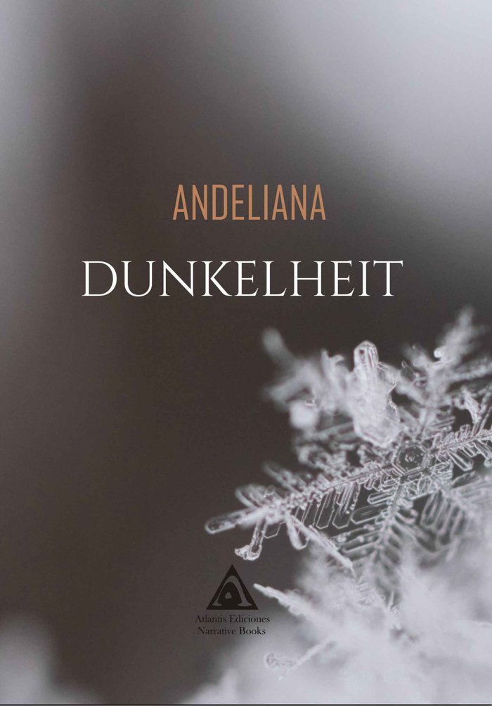 DUNKELHEIT | Andeliana | 9788412056969 (Ediciones atlantis)