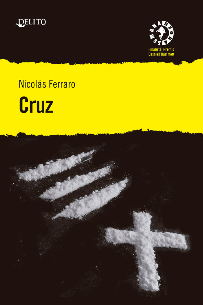 CRUZ - 9788412062502