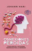 CONEXIONES PERDIDAS - 9788412064438