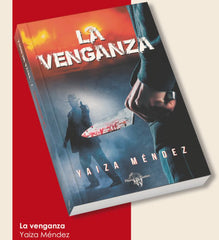 VENGANZALA - 9788412066227