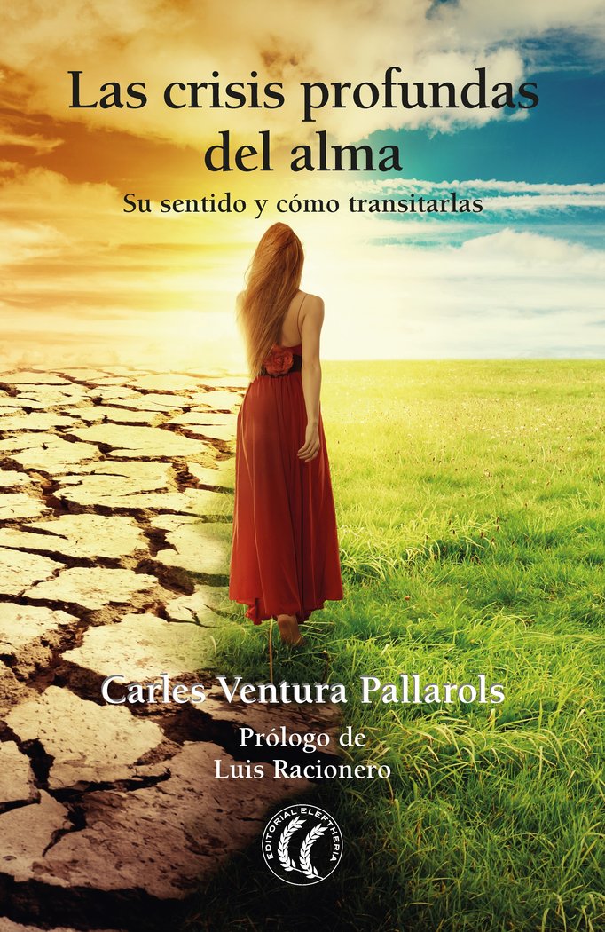 CRISIS PROFUNDAS DEL ALMALA - 9788412067170