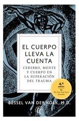 CUERPO LLEVA LA CUENTA,EL | VAN DER KOLK,BESSEL | EDITORIAL ELEFTHERIA S L | 9788412067194