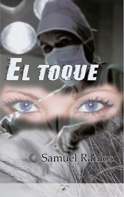 EL TOQUE - 9788412085006