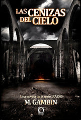 CENIZAS DEL CIELOLAS - 9788412097528