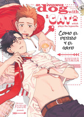 ✅ COMO EL PERRO Y EL GATO