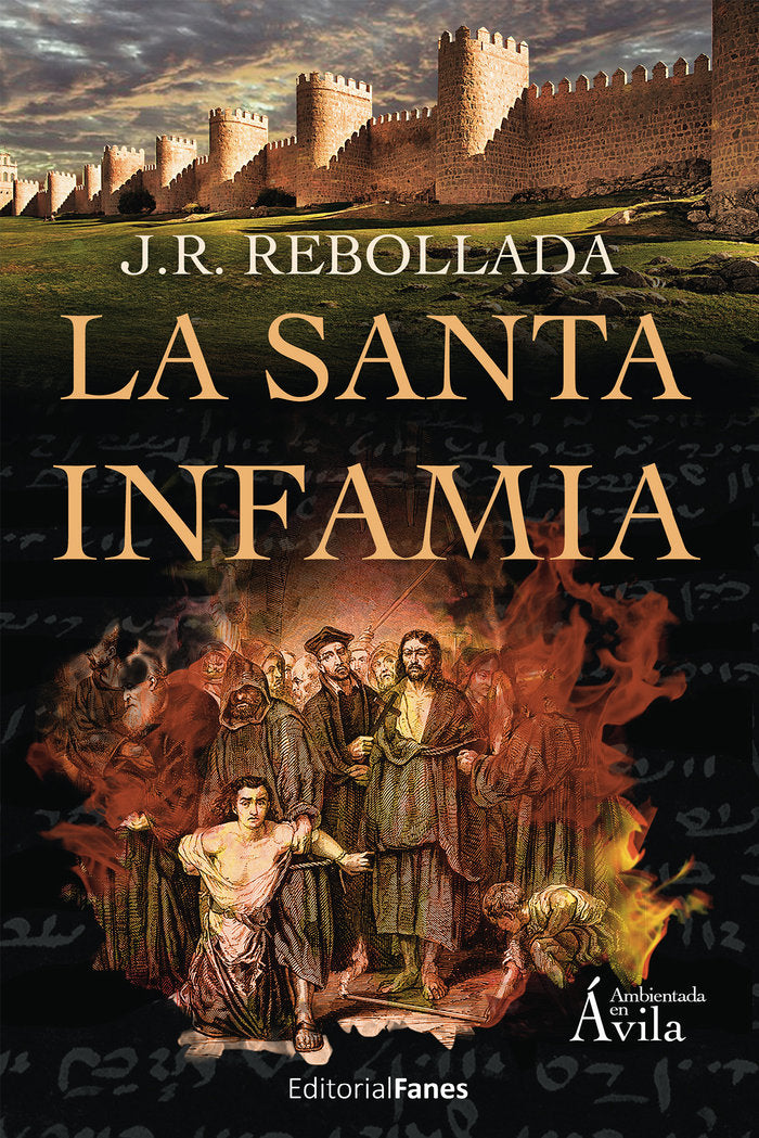 SANTA INFAMIALA - 9788412115772