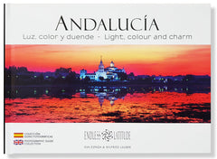 ANDALUCÍA I Espada Candelas, Eva;Lauber, wilfried I Endless Latitude I 9788412120103