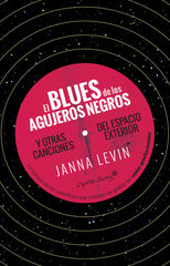 BLUES DE LOS AGUJEROS NEGROSEL - 9788412135459
