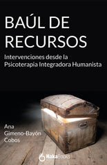 EL BAUL DE LOS RECURSOS | GIMENO, ANA | HAKABOOKS | 9788412139747