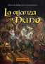 ALIANZA DE NUNO,LA | Rodriguez Gallastegui,iñigo | 9788412160123 (Con pluma y pixel)
