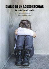 DIARIO DE UN ACOSO ESCOLAR | RATO RIONDA,BEATRIZ | AMANIEL | 9788412161380