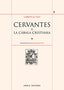 CERVANTES Y LA CABALA CRISTIANA I Del Tilo,Carlos I Arola Editores I 9788412163162