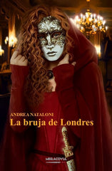 LA BRUJA DE LONDRES | Nataloni, Andrea | 9788412164527 (Meracovia)