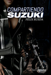 COMPARTIENDO SUZUKI - 9788412181272