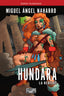 HUNDARA LA REBELDE | Naharro,miguel Angel | 9788412183955 (Unrated comics)