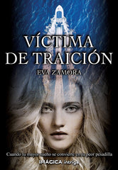 VICTIMA DE TRAICION - 9788412186994