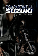COMPARTINT LA SUZUKI - 9788412203431