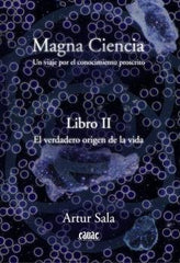 MAGNA CIENCIA II - 9788412203622