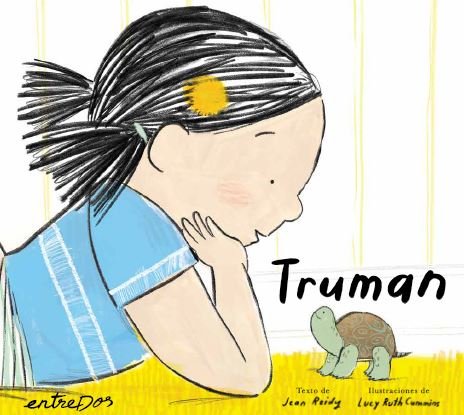 TRUMAN | REIDY,JEAN | ENTREDOS | 9788412205602