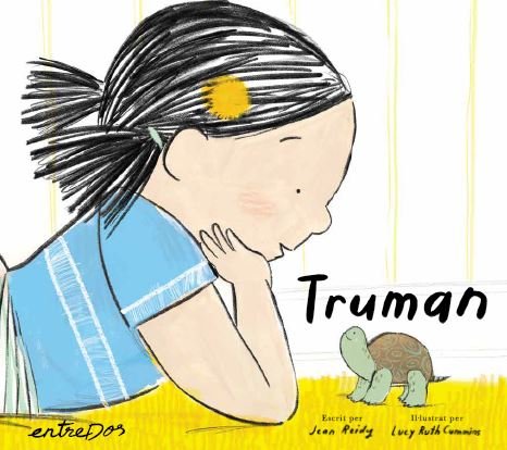 TRUMAN - 9788412205619