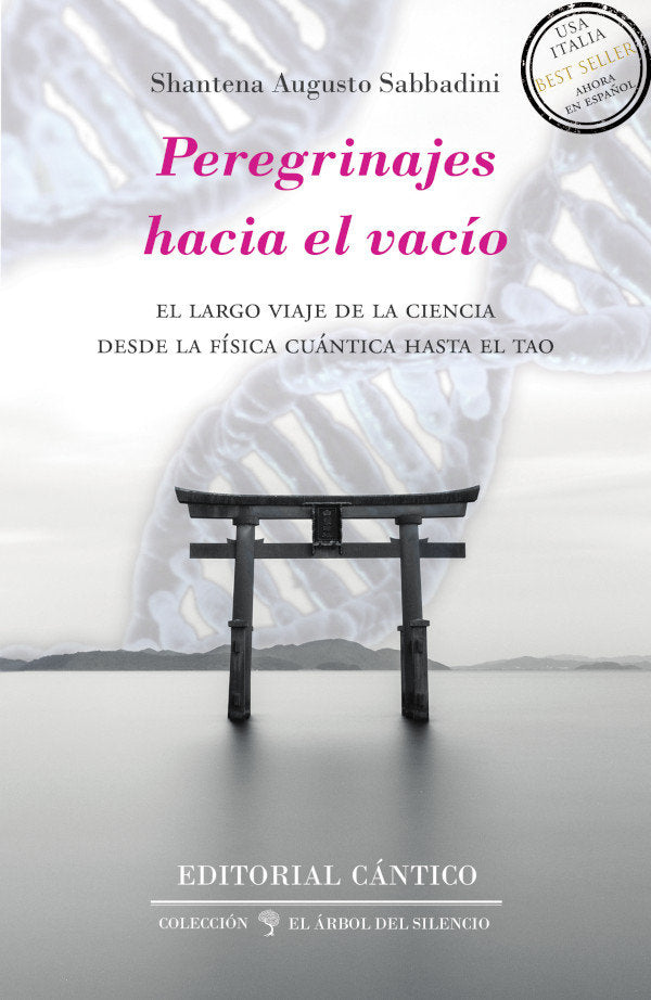 PEREGRINAJES HACIA EL VACIO - 9788412208788