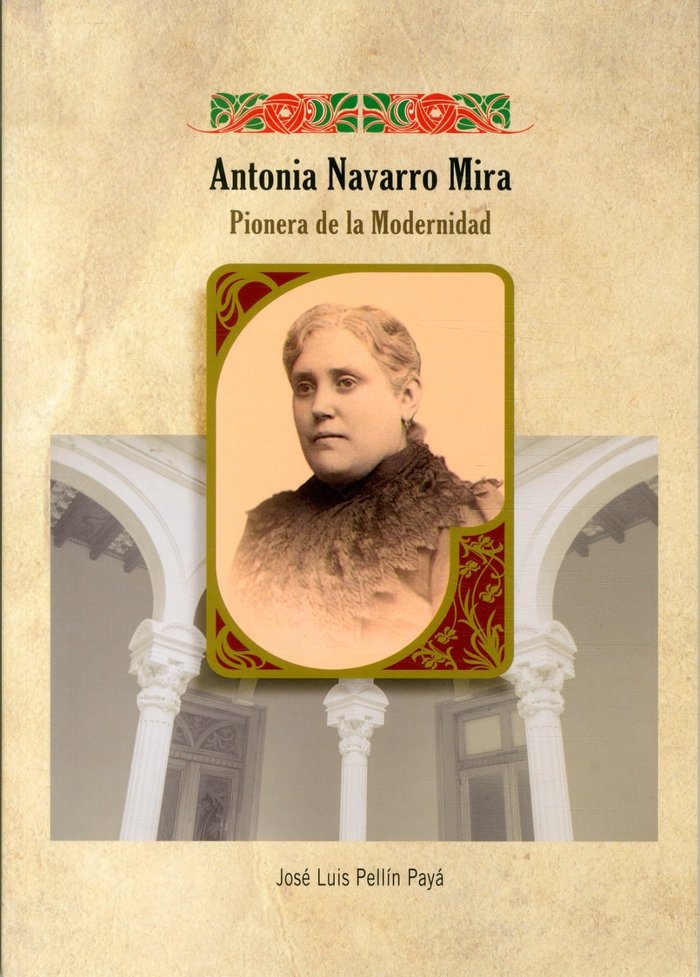 ANTONIA NAVARRO MIRA I PELLÍN PAYÁ, JOSÉ LUIS I Edicions Locals - Augusto Beltrá Editor I 9788412227451