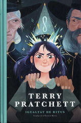 IGUALTAT DE RITUS | Pratchett,terry | 9788412235623 (Maimes editorial catalan)