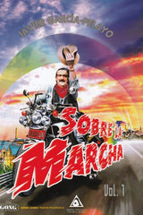 SOBRE LA MARCHA VOL 1 | Garcia Pelayo,javier | 9788412249682 (Ediciones atlantis)
