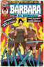 BARBARA LA BARBARA 3 TRES TITANES CONTRA LA HORDA BARBARA | Diaz Oliveros | 9788412262247 (Unrated comics)