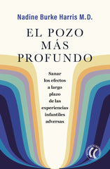 EL POZO MAS PROFUNDO - 9788412267495