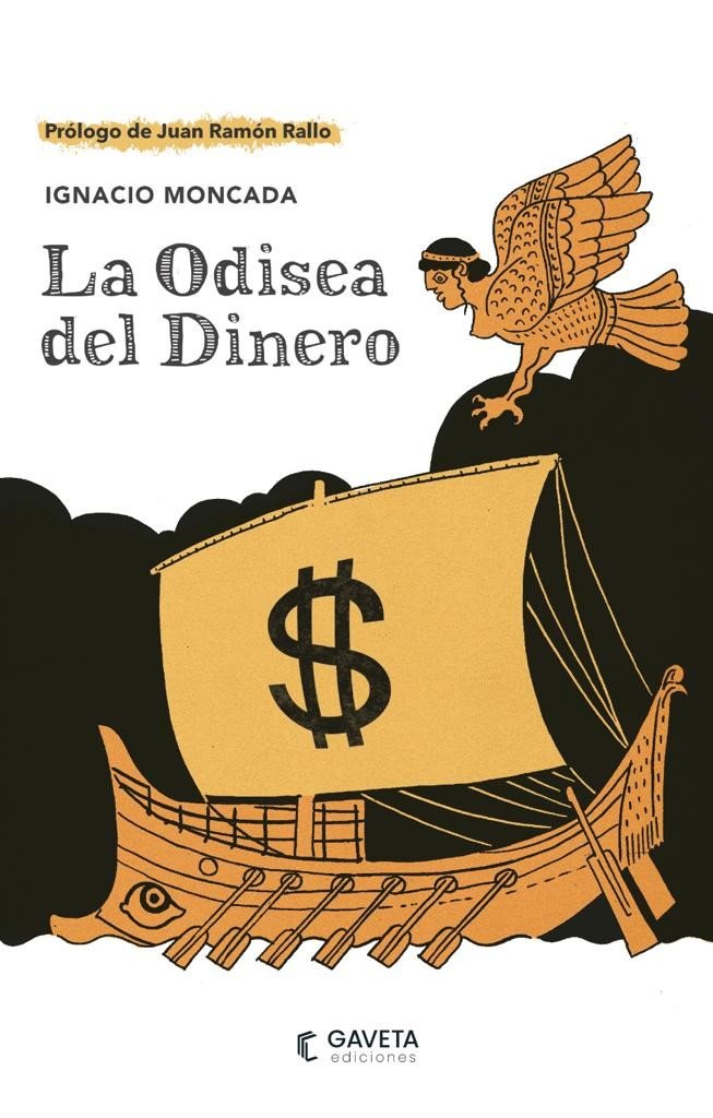LA ODISEA DEL DINERO - 9788412273892