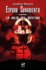 HOJA DEL DESTINO,LA | Marrero,jonathan | 9788412276923 (Last level)