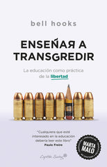 ENSEÑAR A TRANSGREDIR - 9788412281842