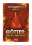 GOTTER FUEGO OSCURO | Barrientos Jimenez,aitor | 9788412291568 (Editorial titanium)