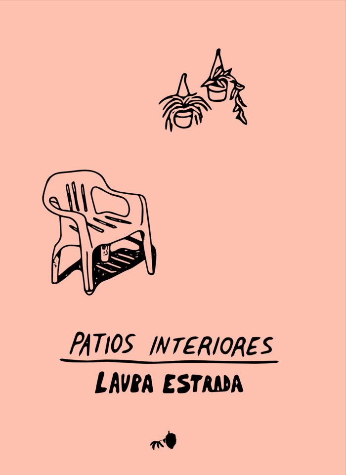 PATIOS INTERIORES - 9788412293227